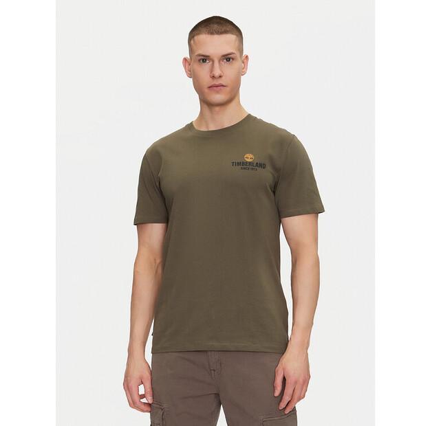 Футболка Timberland TB0A2G8S EU XL