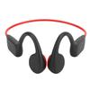 Bone Conduction Headphone   5.4 Earphone for Running Cycling Workout Gym 25g Lightweight MP3 Mode 32GB Storage IPX8 Water Proof