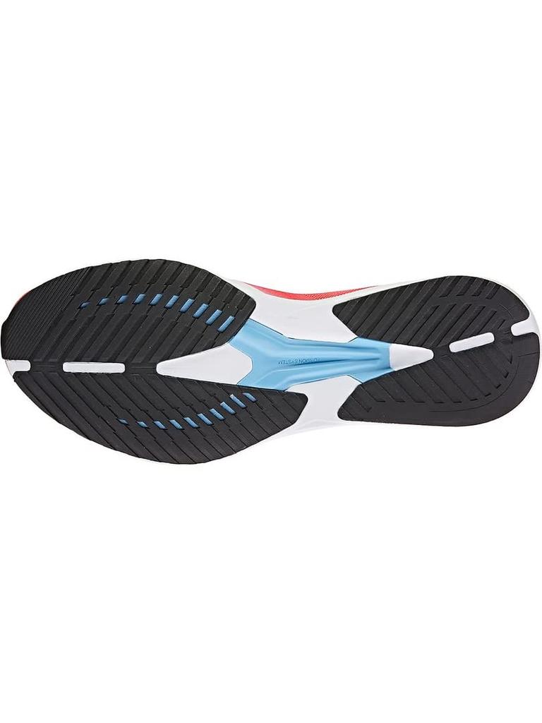 Adidas Adizero RC 4 ADIZERO RC 4 M / Turbo/Carbon/Skyrush 25.0CM