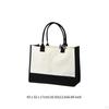 Canvas Tote Bag for Essentials