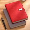 A5 Agenda Planning Notebook Thick Paper Schedule Journal Portable To-do List Notebook  Business