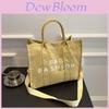 Stylish Unique One Shoulder Bag Fashionable Tote Bag For Autumn Trendy Casual Use