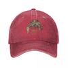 Awesome Music Baseball Cap Male Sun Hat Baseball Cap Men Women'S