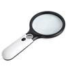 Miflame LED Handheld Magnifier