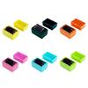 Mini Roller Garbled Confidential Seal Document Contract Code  Stamp Package Data Multifunctional for Privacy Information