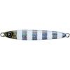 Major Craft First Jig FJTJ-180#7 Zebra Glow 180g