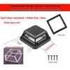Horizontal Laser Level Glass Shell & Lens Accessories
