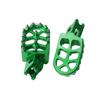 Motorcycle Footrest Footpegs Foot Pegs Pedal For Honda Africa Twin  CRF1000L CRF1100L CRF1100 CRF1000L CRF 250L CRF250