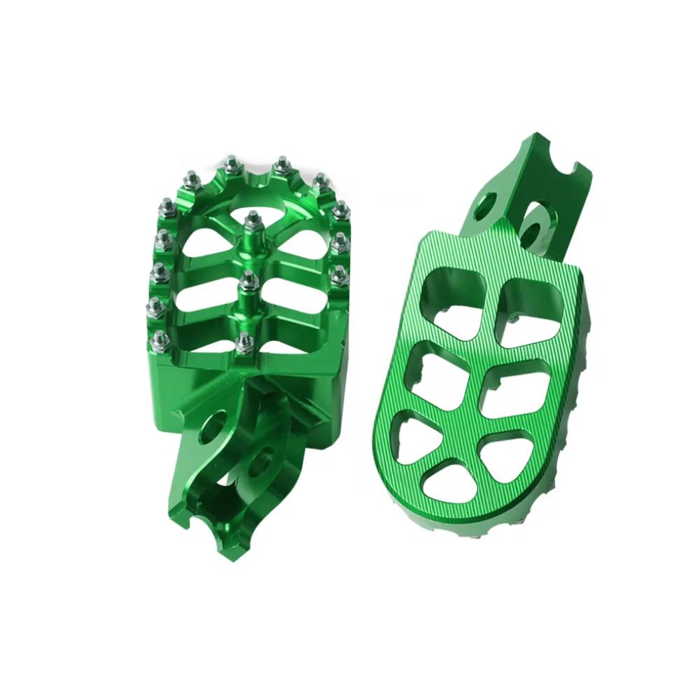 Motorcycle Footrest Footpegs Foot Pegs Pedal For Honda Africa Twin CRF1000L CRF1100L CRF1100 CRF1000L CRF 250L CRF250