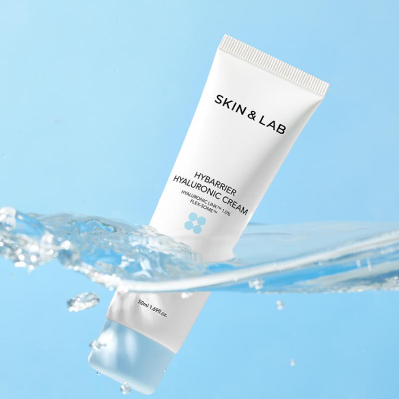 SKIN&LAB High Barrier Hyaluronic Cream 50ml single type