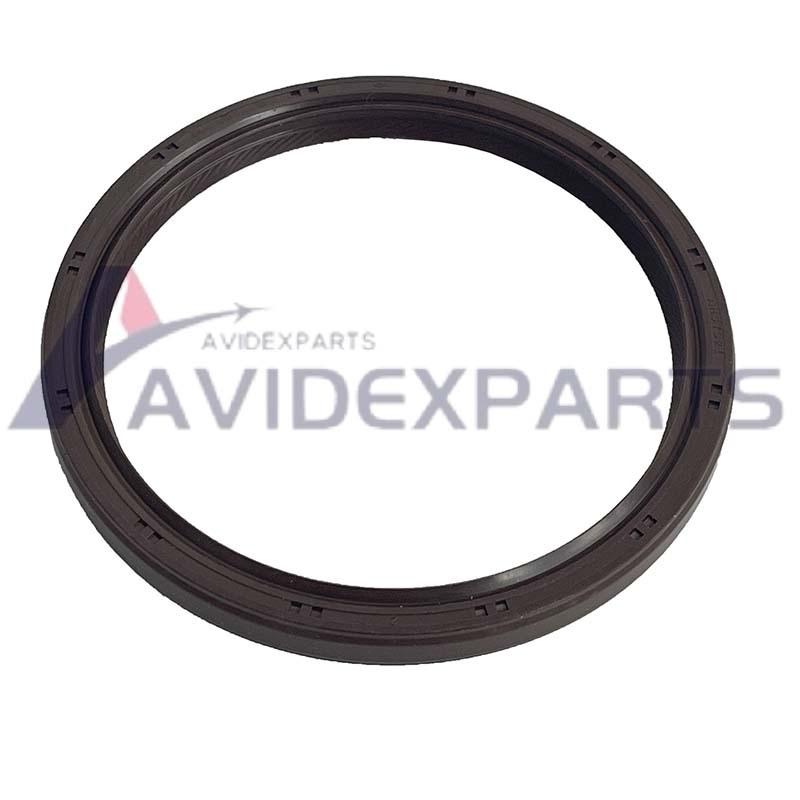 91214-59B-003 Is Suitable For Honda Civic FC7 Cylinder Block Assembly Crankshaft Rear Oil Seal (80X94X8) from 2017 To 2021