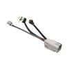 Direct Fit Air Conditioning Compressor Switches Sensor Solenoid Valves With Precise Flow Control For Enhancing Performances