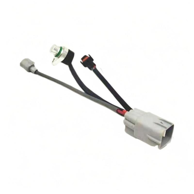 Direct Fit Air Conditioning Compressor Switches Sensor Solenoid Valves With Precise Flow Control For Enhancing Performances