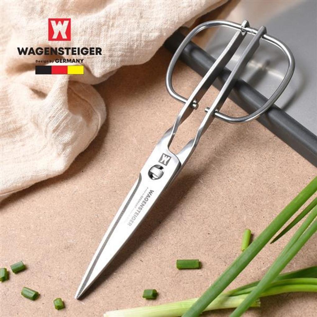 

WAGENSTEIGER 101 Einsten Scissors