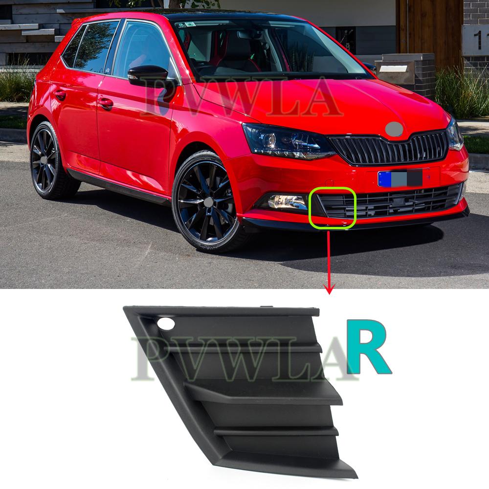Car accessories For Skoda Fabia 2015