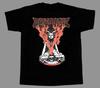 Dopethrone Band Dark Foil In Concert S To 5XL Shirt TU587