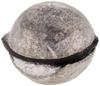 Yamawa Sangyo Rubber Coated Lead Sinker Ball 3B
