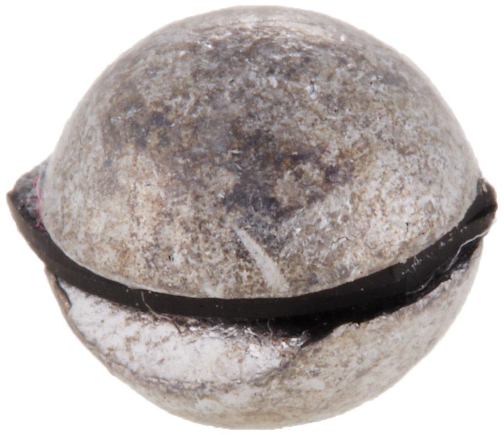 

Свинцовая грузило-шарик с резиновым покрытием Yamawa Sangyo 3B