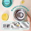 Tiger 500ml Stainless Steel Thermos Bottle