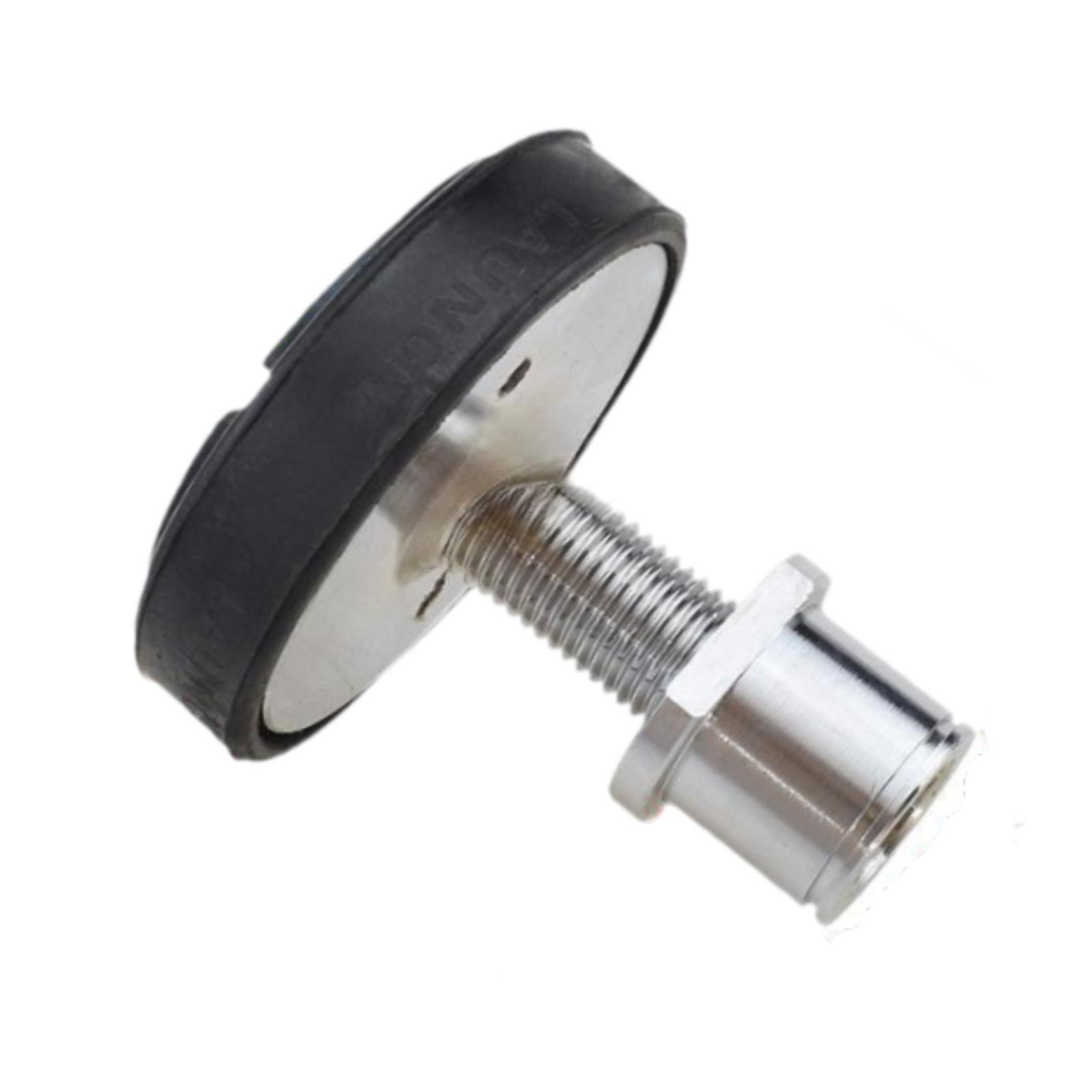 

Jack Heightening Rod Metal Jack Heightening Column for Vehicle Lifts