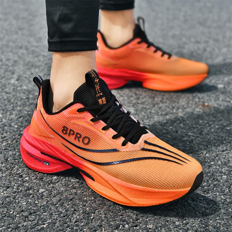 High Quality Basketball Sneakers Men Comfortable Casual Walking Shoes For Men Fashion Breathable Running Shoes Women
