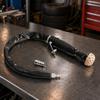 Pneumatic Tire-Repair Grinding Tool Compact Tire Repair with