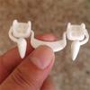 Vampire Fake Teeth Retractable Dentures Props Arty Costume DIY Cosplay Fake Teeth Trick Props Decor Halloween Masquerade Supplie