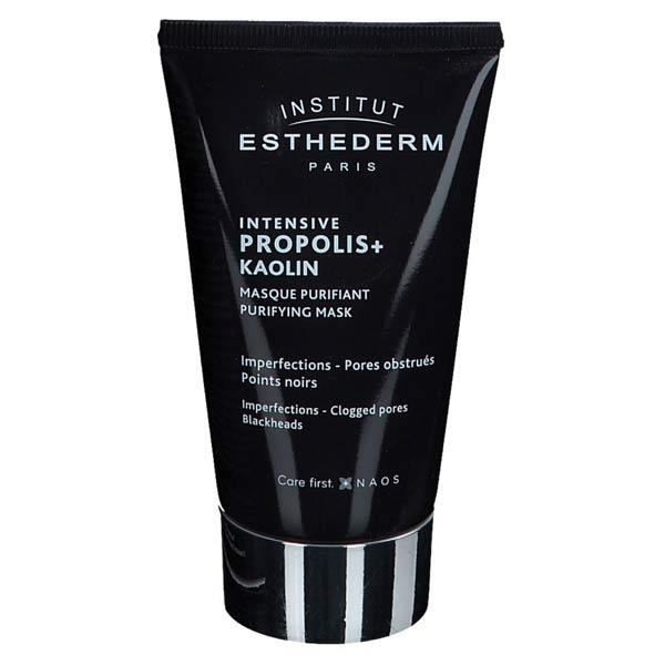 Masque - Esthederm - Intensive Propolis+ - 75ml - Sans parabène - Purifiant
