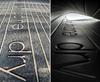 Rubber Trunk Mat Insert Mg Hs 2018-2024 Dz