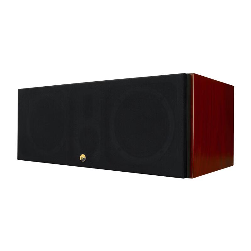 HiVi RM600A HT+RM600R+SUB10G 7.2-Channel Home Theater Speaker System (CN Version)