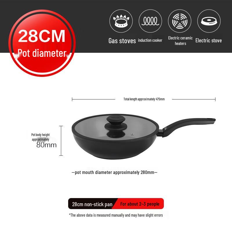 Fissler Easy Chef & Ceramic Safe Non-Stick Cookware