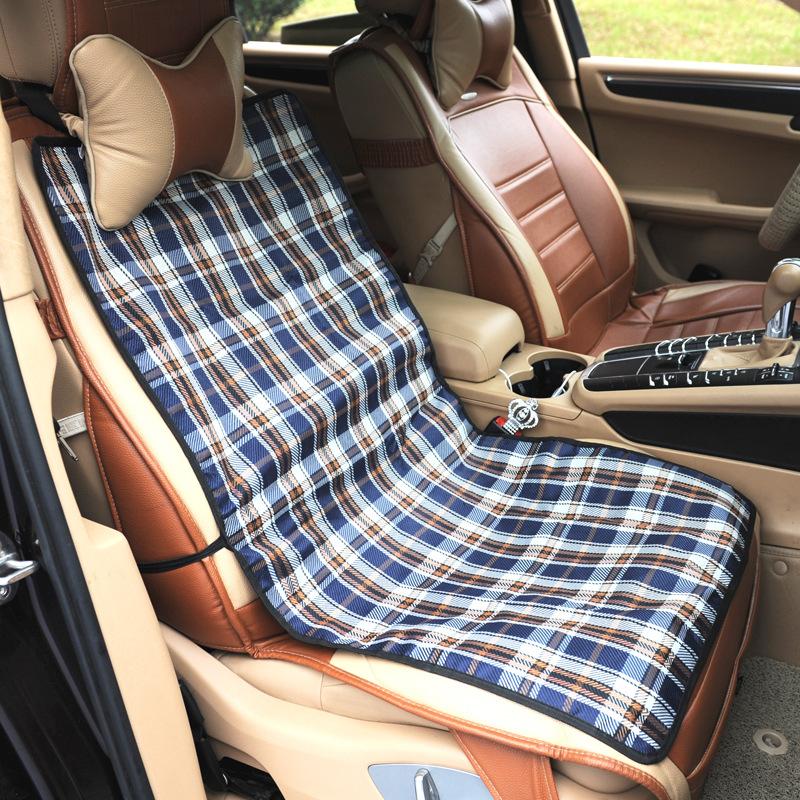 Car Waterproof Back Seat Pet Cover Protector Mat Rear Safety Travel Accessories for Cat Dog Pet Carrier Car Rear Back Seat Mat