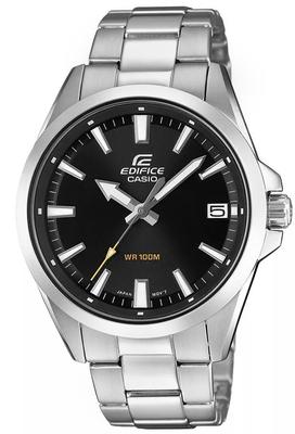 Men's Watch CASIO EDIFICE EFV-100D-1AVUEF + BOX