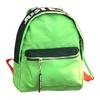 Polyester Backpack Mini Men's Green BA4606-380