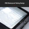 Weibaida High-Power Square Outdoor LED Floodlight