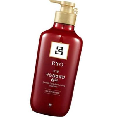 Shampoos & Haarspülung – Shampoos