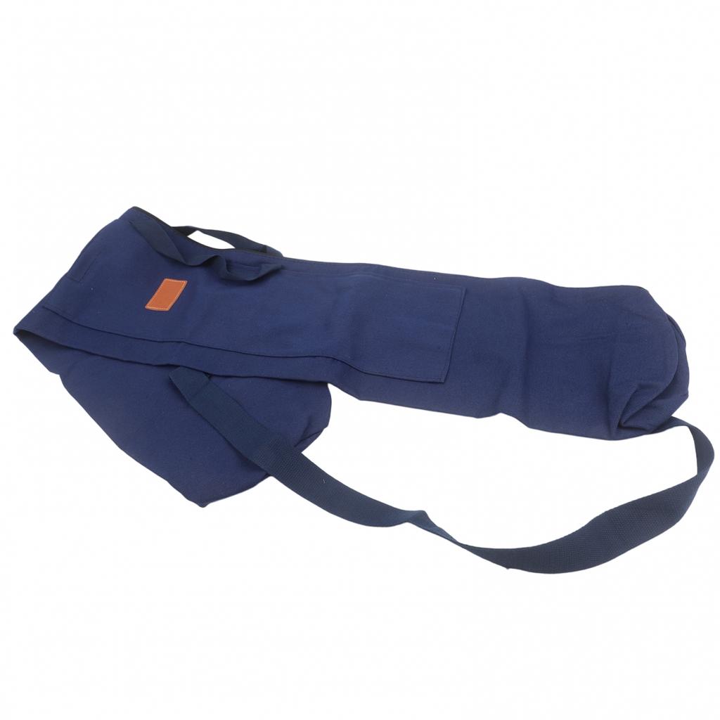 Fishing Umbrella Carry Bag Made from Tough Canvas for Long Lasting Use