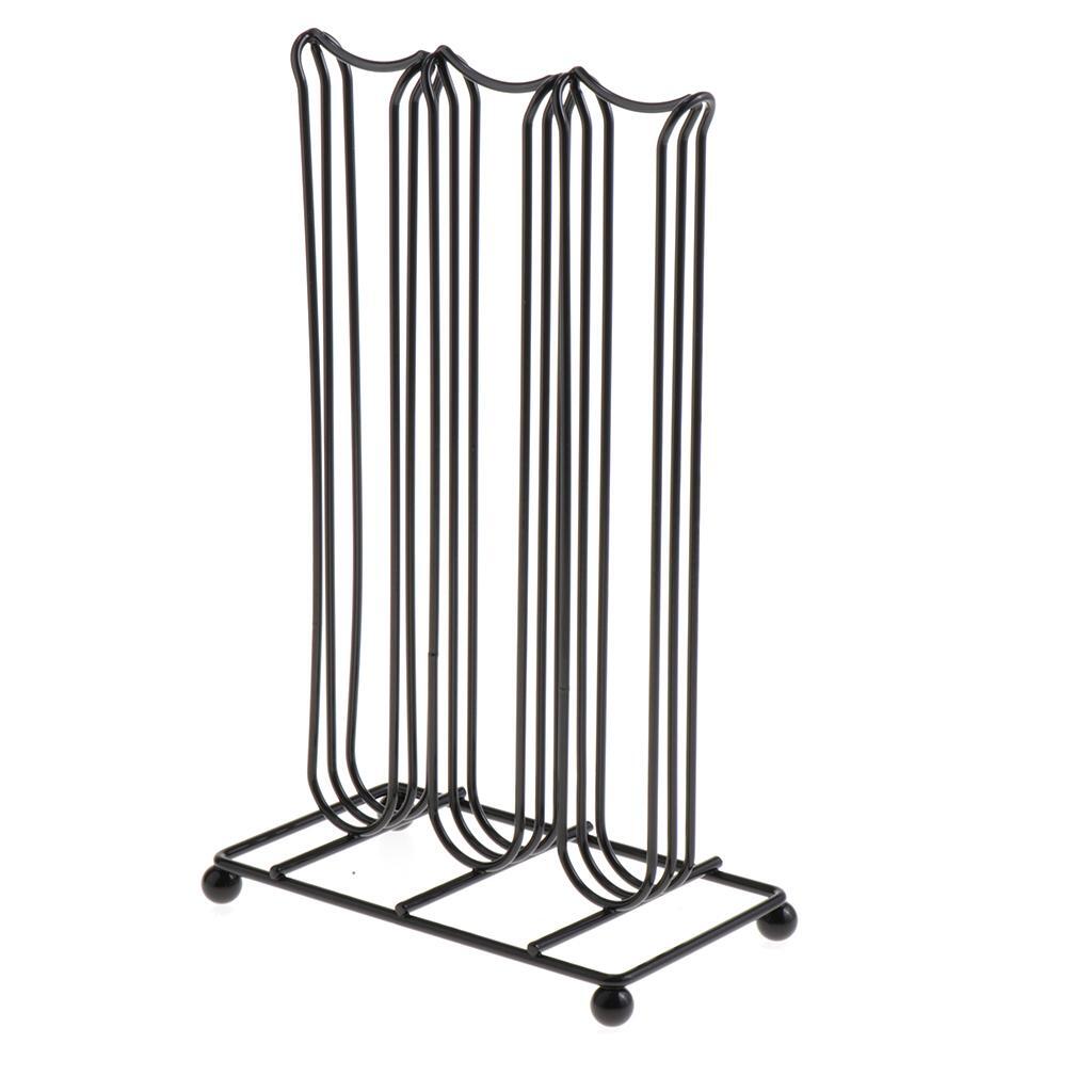 

Coffee Pod Holder Stand Rack Storage Hold 42