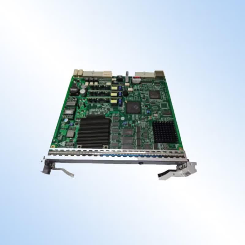 Huawei OptiX OSN3500/OSN7500 GSCC System Control Board