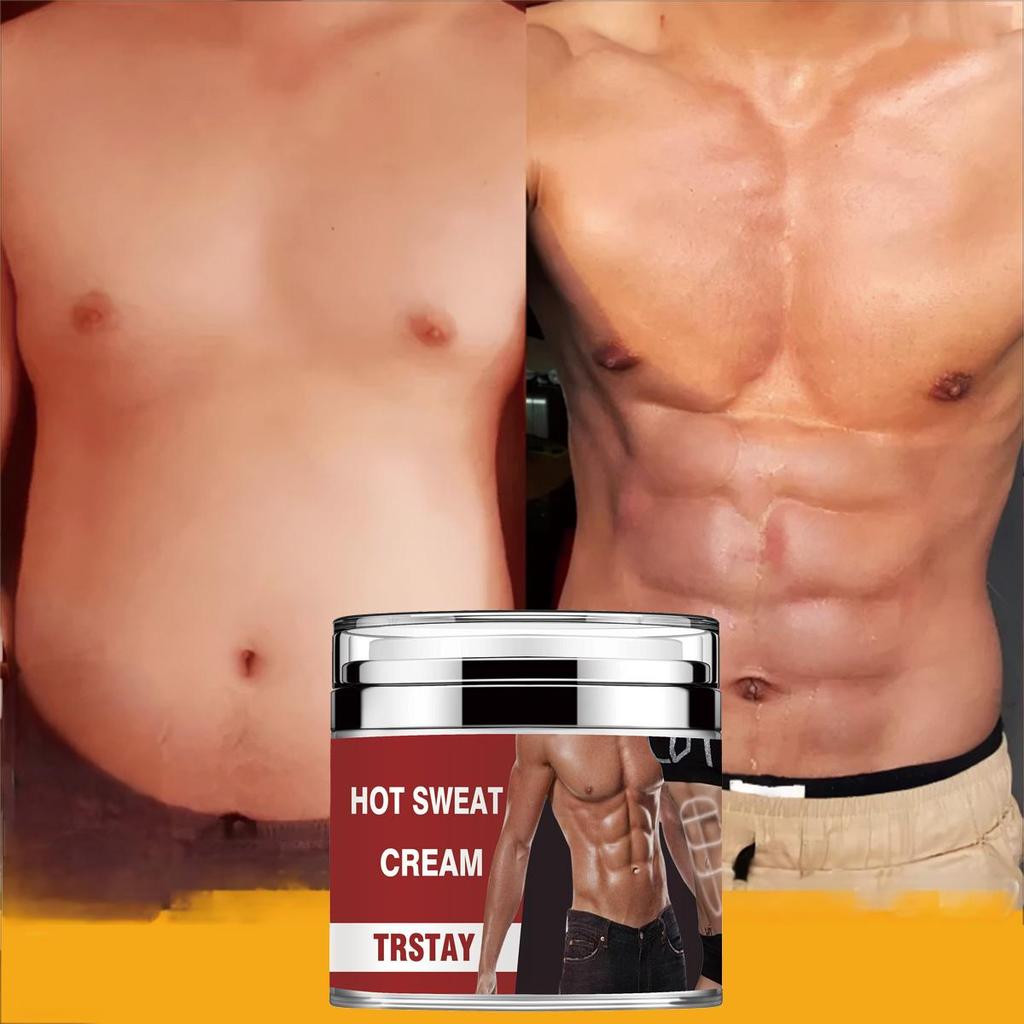 Moisturizing body lotion, full body massage, heat, firm, shape, tummy rub