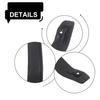Cab Corner Molding Roof Side Trim Driver/Passenger Side