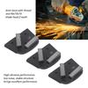 3pcs 30 Grit Concrete Grinding Disc 2 Teeth Metal Grinding Shoes  Concrete Floor Grinding