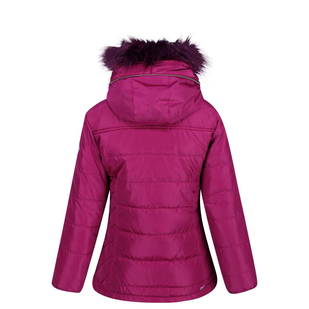 Regatta Kinder Jacke Westhill Regatta Kinder Jacke Westhill