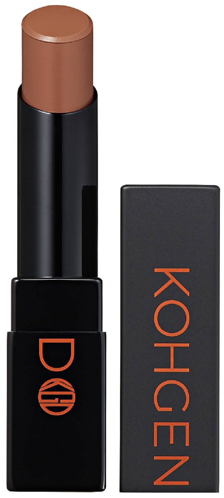 

Koh Gen Do Gangwon Stick Rouge Glossy Color Balm 04 Tangerine Orange