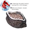 1 Pack Water Quality Stabilizer Nitrifying Aquarium Bacteria Ball Fish Tank Water Filter Purify