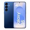 Versione Internazionale - SAMSUNG Galaxy S25 Smartphone AI 256 GB Blu Notte - Single SIM - Ottime condizioni