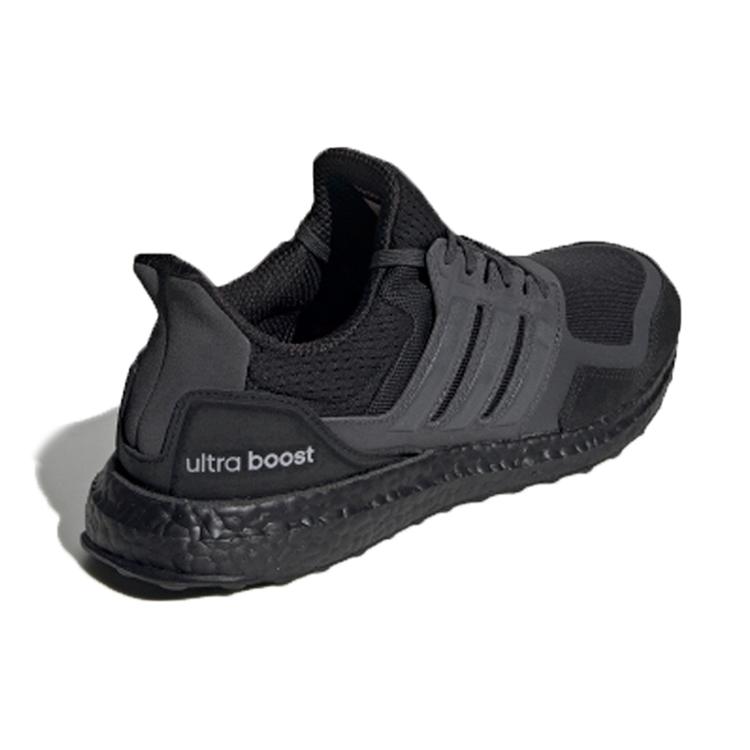 Nou Adidas Ultra Boost S&L Core Black Carbon EF1361