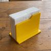 Mini Napkin Holder 3D Printing Laptop Stand Multi-functional Desktop Stand  Desktop Desk