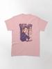 Kingsman Colin Firth Vintage Cinema Retro Style Graphic Art Classic T-Shirt