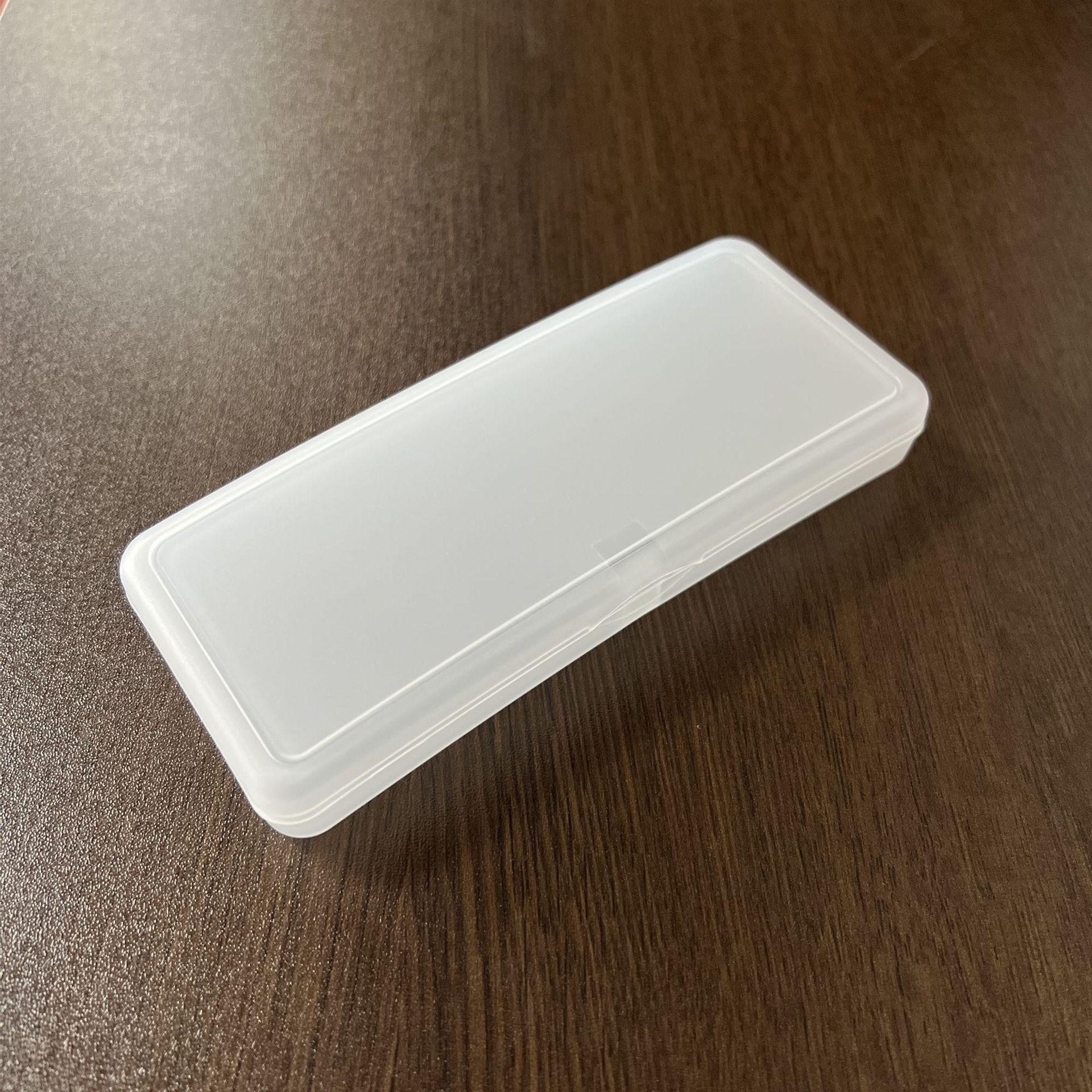 

Портативный прозрачный многофункциональный держатель для очков